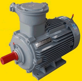 YB3-H系列船用隔爆型三相異步電動機