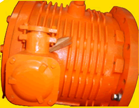 YBI、YI系列裝巖機用三相異步電動機