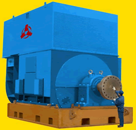 YAKK、YAKS系列高壓增安型三相異步電動(dòng)