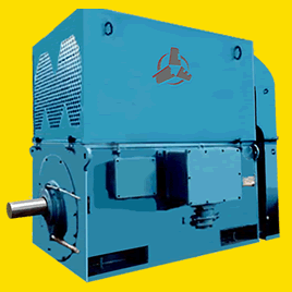 YKK、Y、YKS系列高速高壓三相異步電動機