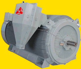 YBXn系列高壓高效率隔爆型三相異步電動機