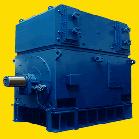 YKK、YKS、Y系列高速高壓三相異步電動機