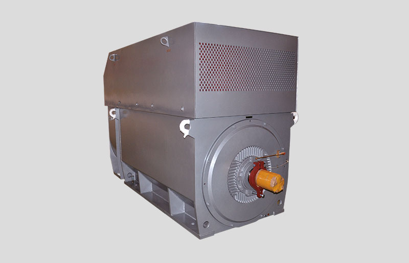 變頻調(diào)速多相異步電機