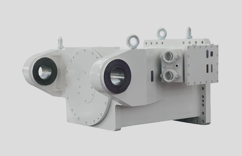 掘進(jìn)機(jī)用三相異步電動機(jī)